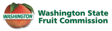 wa state fruit logo